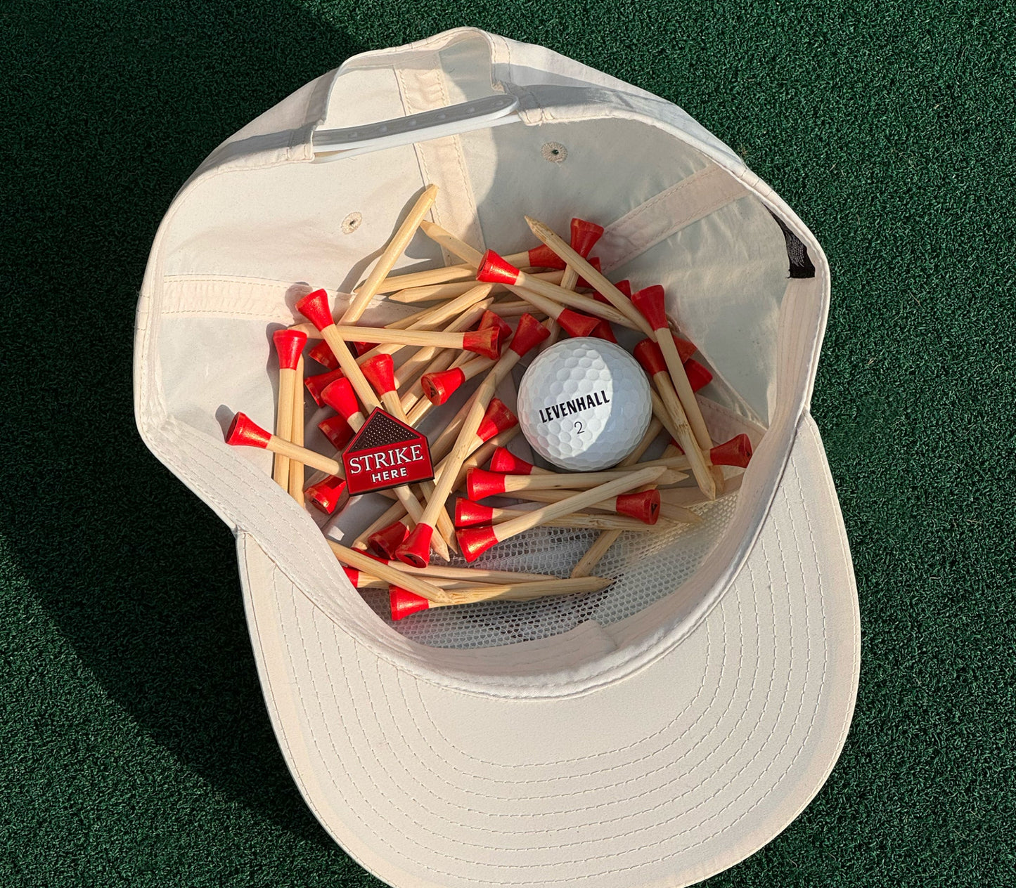 Striker Starter Pack